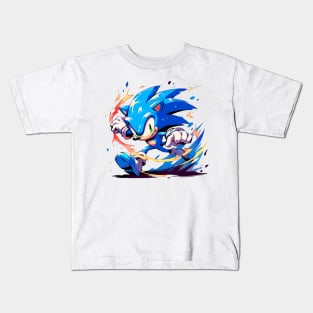 sonic Kids T-Shirt